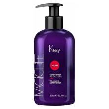 Kezy Magic Life Volume Volumizing Conditioner Кондиционер для придания объема волосам 300 ml
