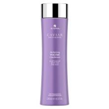 Кондиционер для придания объема волосам с экстрактом черной икры Alterna Caviar Anti-Aging Multiplying Volume Conditioner 250 ml