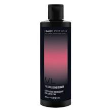 Кондиціонер для надання об'єму тонкому волоссю Hair Potion Volume Conditioner 400 ml