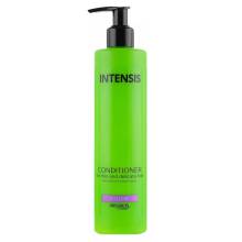 Кондиционер для придания объёма тонким волосам Prosalon Intensis Volume Hair Conditioner 300 ml