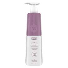 Кондиционер для придания объёма волосам Nishlady Ultimate Volume Conditioner 503 ml