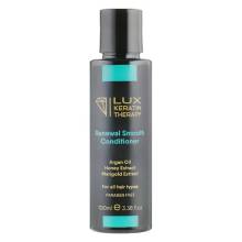 Кондиционер для разглаживания волос Lux Keratin Therapy Renewal Smooth Conditioner 100 ml