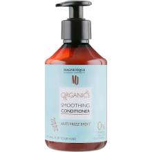 Magnetique Organics Smoothing Conditioner Anti Frizz Efekt Кондиціонер для розгладження волосся 250 ml