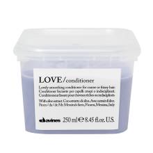 Кондиционер для разглаживания завитка Davines Love Lovely Smoothing Conditioner 250 ml