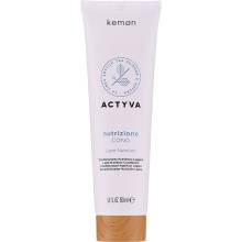 Кондиционер для слегка сухих волос Kemon Actyva Nutrizione Cond 150 ml