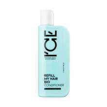ICE Professional by Natura Siberica Refill my Hair Bio Conditioner Кондиционер для сухих волос 250 ml