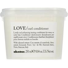 Кондиціонер для посилення завитка Davines Love Curl Enhancing Conditioner 250 ml