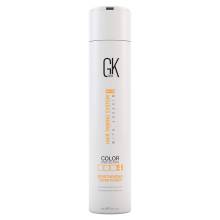 Кондиционер для увлажнения и защиты цвета волос GKhair Color Protection Moisturizing Conditioner 300 ml