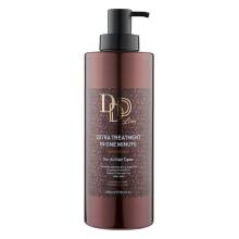 Кондиционер для волос Экстратерапия за одну минуту Clever Hair Cosmetics DDD Line Extra Treatment In One Minute 1000 ml