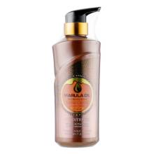 Кондиционер для волос с маслом Марула Clever Hair Cosmetics Marula Oil Intensive Repair Moisture Conditioner 500 ml