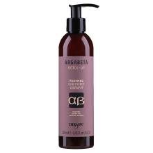 Кондиционер для восстановления и придания объёма волосам Dikson AB Argabeta Botol-Up Plumping Conditioner 250 ml
