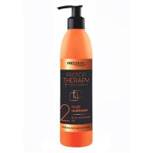 Кондиціонер для відновлення пошкодженого волосся Prosalon Protein Therapy + Keratin Complex Rebuild Conditioner 275 ml