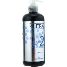 Kleral System KleraPlex Supreme Bond Amplifier Кондиционер после окрашивания 500 ml