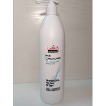 Кондиционер для всех типов волос Lakres Professional PRO-Care All Type Conditioner 1000 ml