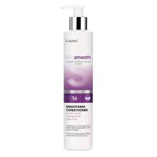 Кондиционер для выпрямления волос Erayba Bio Smooth Smoothing Conditioner BS16, 250 ml
