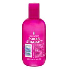 Кондиционер для выпрямления волос с термозащитой Lee Stafford Poker Straight Conditioner P250, 250 ml