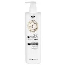 Кондиционер для вьющихся волос Lisap Keep Control Natural Waves Hydrating Conditioner 500 ml