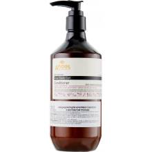 Кондиционер для вьющихся волос с экстрактом розы Angel Professional Paris Provence For Curly Hair Conditioner 400 ml