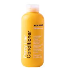 Кондиціонер для кучерявого волосся Solfine Frizzy Hair Conditioner 350 ml
