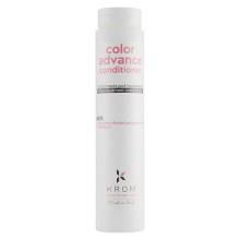 Кондиционер для защиты цвета окрашенных волос Krom Color Advance Conditioner 250 ml