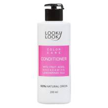 Кондиционер для защиты цвета окрашенных волос Looky Look Color Care Conditioner 200 ml