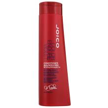 Кондиционер фиолетовый для осветленных, седых волос без сульфатов Joico Color endure violet shampoo 300 ml