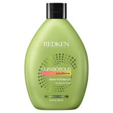 Кондиционер несмываемый для всех типов кучерявых волос Redken Curvaceous Conditioner for All Curl Types 250 ml