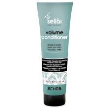 Кондиционер объем и легкость Echosline Seliar Volume 300 ml