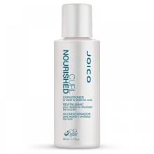 Кондиционер питательный для кудрявых волос Joico Curl Nourished Conditioner 50 ml