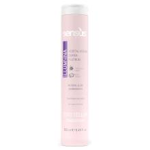 Sens.us Zero Illumina Yellow Conditioner Кондиционер против желтизны волос 250 ml