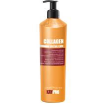 KayPro Collagen Special Care Conditioner Кондиціонер з колагеном для пористого та ослабленого волосся 350 ml