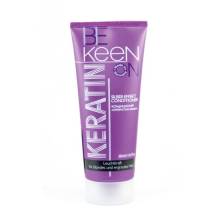 Кондиционер Серебристый Эффект Keen (anti yellow) 200 ml