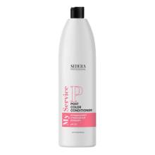 Кондиціонер стабілізатор кольору фарбованого волосся Sedera Professional My Service Post Color Conditioner 1000 ml