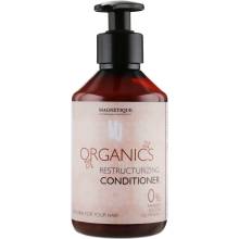 Magnetique Organics Restructurizing Conditioner Кондиціонер, що відновлює 250 ml