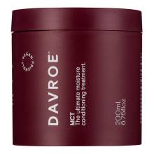 Davroe MCT Moisture Conditioning Treatment Средство для глубокого увлажнения волос 200 ml