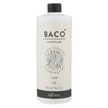 Kaaral Baco Color Glaze Conditioning Illuminating Clear Гель для окрашивания волос 500 ml