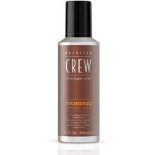 American Crew Firm Control Foam Контролирующая пена для волос 200 ml