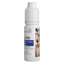 Nouvelle Lively Color Drops Blue Корректор-бустер, усилитель цвета волос (голубой) 20 ml