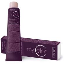 Краситель безаммиачный My Color Alter Ego 100 ml