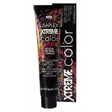 Краситель прямого действия Lisap Lisaplex Xtreme Color 60 ml