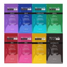 Be Hair Be Color Crazy 12 Min Красители прямого действия 30 ml