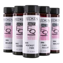 Краска-блеск без аммиака для тонирования и ухода Redken Shades EQ Gloss 60 ml