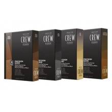 Краска-камуфляж для седых волос American Crew Precision Blend 3x40 ml