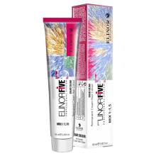 Краска-уход Elinor Professional Elinor Five 5, 60 ml
