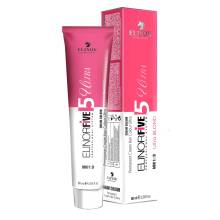Краска-уход за волосами Elinor Professional ElinorFive 5 Ultra 60 ml