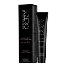 Краска для волос 6. Zero Seipuntozero Kromside Metal Side 100 ml