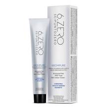 Краска для волос без аммиака 6. Zero Seipuntozero Krompure 100 ml