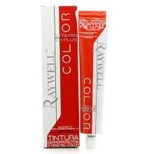 Краска для волос Raywell Vitamin Color 100 ml