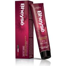 Краска для волос с аргановым маслом и кератином Bheyse Color 100 ml