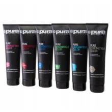 Краска для волос семиперманентная Pura Cosmetica Pure Chromatique Color 150 ml